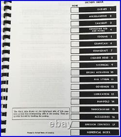 International TD-7E Crawler Tractor Service Parts Operators Manual Set Catalog