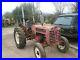 International_harvester_B275_tractor_project_cheap_quick_sale_wanted_01_hbyx
