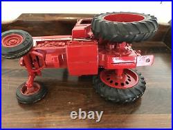 International harvester Farmall 1466 Turbo Model Toy Tractor