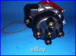 J4 Magneto Tune Up Kit – For International Farmall Cub & Lo Boy Tractors – IHC