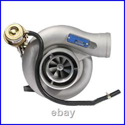 J536309 Turbo Fits Case IH Tractor 7150 7250 8950 2155 J535617 JR802649 JR535617 J536309 Turbo Fits Case IH Tractor 7150 7250 8950 2155 J535617 JR802649 JR535617