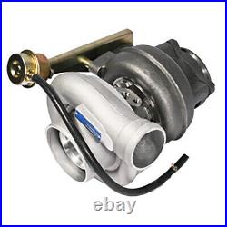 J536309 Turbo Fits Case IH Tractor 7150 7250 8950 2155 J535617 JR802649 JR535617 J536309 Turbo Fits Case IH Tractor 7150 7250 8950 2155 J535617 JR802649 JR535617