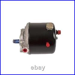 K957318 Power Steering Pump For David Brown Tractors 990 995 996 1200 1210+