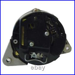 K964150 12 V 45 Amp Alternator Fits Case/International Harvester Tractor