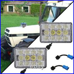 LED Front Hood Light For Case 90 Series 1690 2090 2290 2390 2590 4490 4690 4890