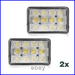 LED Front Hood Light For Case 90 Series 1690 2090 2290 2390 2590 4490 4690 4890