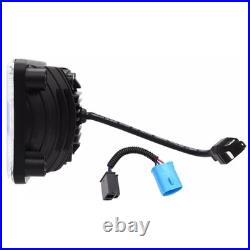 LED Front headlights For Case Tractors 1294 1394 1494 1594 2094 2294 2394 2594