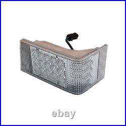 LED Headlight Left Hand Fits Case/International Harvester Replaces 7140L LED Headlight Left Hand Fits Case/International Harvester Replaces 7140L