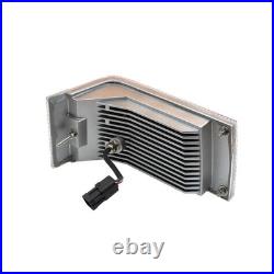 LED Headlight Left Hand Fits Case/International Harvester Replaces 7140L LED Headlight Left Hand Fits Case/International Harvester Replaces 7140L