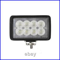 LED Light Kit For Case IH 71-89 Series Magnum Tractors 7230,7240,7250,8910