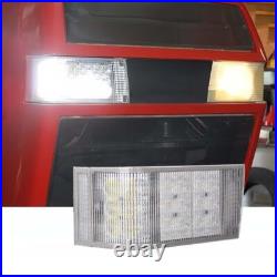 LED Light Kit For Case IH 71-89 Series Magnum Tractors 7230,7240,7250,8910