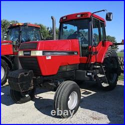 LED Light Kit For Case IH 71-89 Series Magnum Tractors 7230,7240,7250,8910