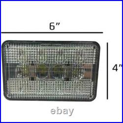 LED Tractor Headlight for Case/International Harvester 3088 3288 3488 3688