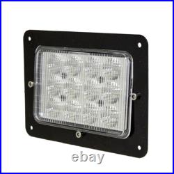 LED Work Lights Kit For Case IH 3088,3288,3488,3688,5088,5288,5488 Tractors+
