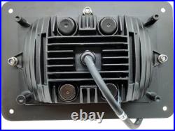 LED Work Lights Kit For Case IH 3088,3288,3488,3688,5088,5288,5488 Tractors+