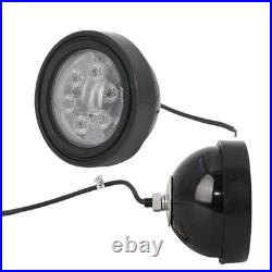 LED Work Lights Kit For Case IH 3088,3288,3488,3688,5088,5288,5488 Tractors+