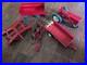 LOT_OF_Vintage_ERTL_International_Harvester_1_16th_Scale_Toy_Tractor_USED_01_ih