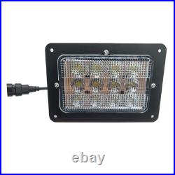 Led Kit Fits Case IH 88 Series 3088,3288,3488,3688,5088,5288,5488 Tractors+