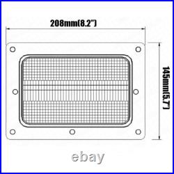 Led Kit Fits Case IH 88 Series 3088,3288,3488,3688,5088,5288,5488 Tractors+
