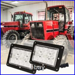 Led Kit Fits Case IH 88 Series 3088,3288,3488,3688,5088,5288,5488 Tractors+