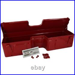 Light Bar Mounted Toolbox Fits Farmall H M Super H Super M Tractors 999760R91