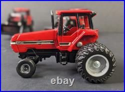 Lot of Diecast Case IH Farm Tractors 1/64 International Harvester