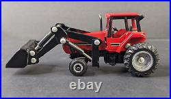Lot of Diecast Case IH Farm Tractors 1/64 International Harvester