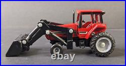 Lot of Diecast Case IH Farm Tractors 1/64 International Harvester