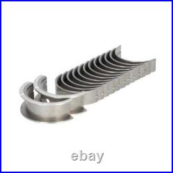Main Bearings. 010 Over Set fits IH Engine(s) D310, D358, DT358