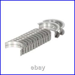 Main Bearings. 010 Over Set fits IH Engine(s) D310, D358, DT358