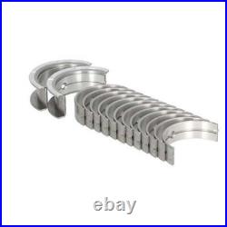 Main Bearings. 010 Over Set fits IH Engine(s) D310, D358, DT358