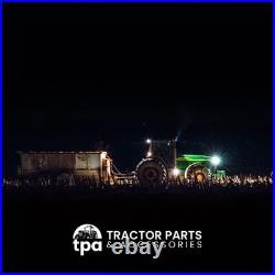 Maintenance Filter Kit Fits International Harvester 484 574 584 674 Fits IH