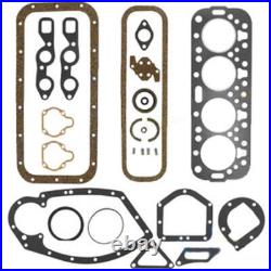 Major Overhaul Gasket Set Fits FARMALL A, B, C, Super A Tractors