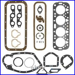 Major Overhaul Gasket Set Fits FARMALL A, B, C, Super A Tractors