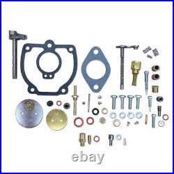 thumbnail image 2 of IH Farmall M & Major Tractor Carburetor Repair Kit With Float – Replaces 47387, 50983, DA, DB, DC 2 of 4