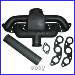 Manifold Pipe Gasket Kit Fits FARMALL Fits International Harvester 450 Super M