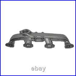 Manifold with Gasket Kit Fits Case/International Harvester Replaces 384290R21
