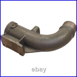 Manifolds with Sleeve & Elbow Fits Case/International Harvester Replaces A58906 Manifolds with Sleeve & Elbow Fits Case/International Harvester Replaces A58906