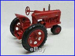 McCormick Farmall 400 Split Rim Tractor 1/16 By Ertl Eska Original Rare Farm Toy