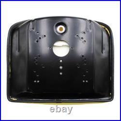 Michigan Style Seat Fits Case/International Harvester Replaces TM333YL