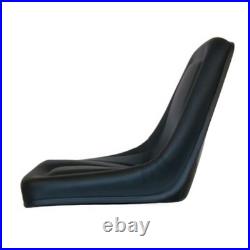 Michigan Style Seat witho Tracks Fits Case/International Harvester