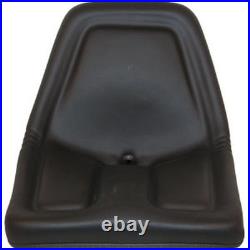 Michigan Style Seat witho Tracks Fits Case/International Harvester