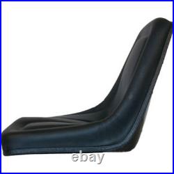 Michigan Style Seat witho Tracks Fits Case/International Harvester