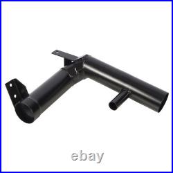 Muffler Eliminator Replacement for INTERNATIONAL 5088 5288 5488