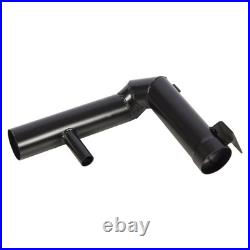 Muffler Eliminator Replacement for INTERNATIONAL 5088 5288 5488 Muffler Eliminator Replacement for INTERNATIONAL 5088 5288 5488