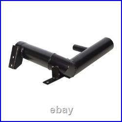 Muffler Eliminator Replacement for INTERNATIONAL 5088 5288 5488