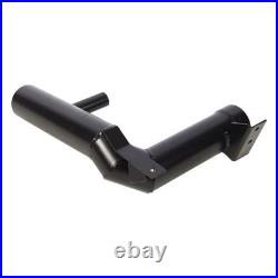 Muffler Eliminator Replacement for INTERNATIONAL 5088 5288 5488