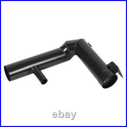 Muffler Eliminator Replacement for INTERNATIONAL 5088 5288 5488