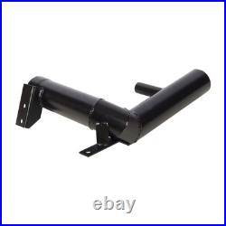 Muffler Eliminator Replacement for INTERNATIONAL 5088 5288 5488