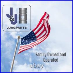 Muffler Fits International 666 686 706 766 806 826 856 Tractors 530578R4